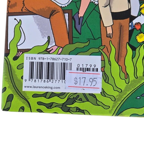 Find Frida The Frida Kahlo Seek And Find Hardcover Book By Laura Callaghan 2020 - Picture 3 of 14